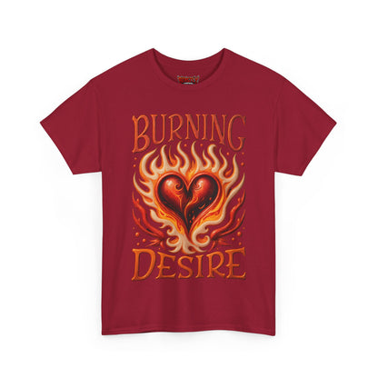 Burning Desire