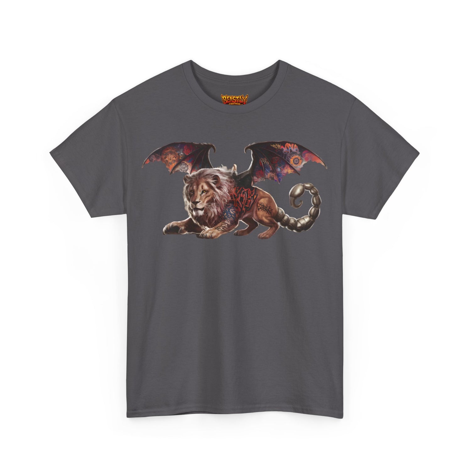 Graff Manticore