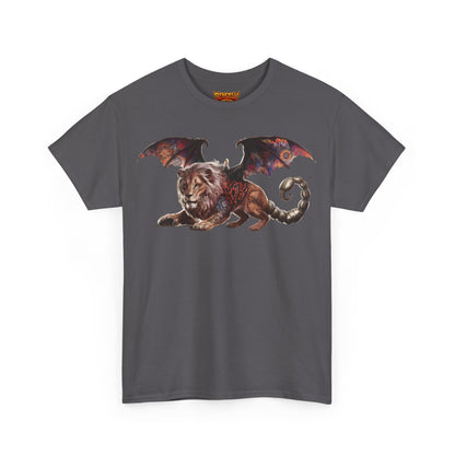 Graff Manticore