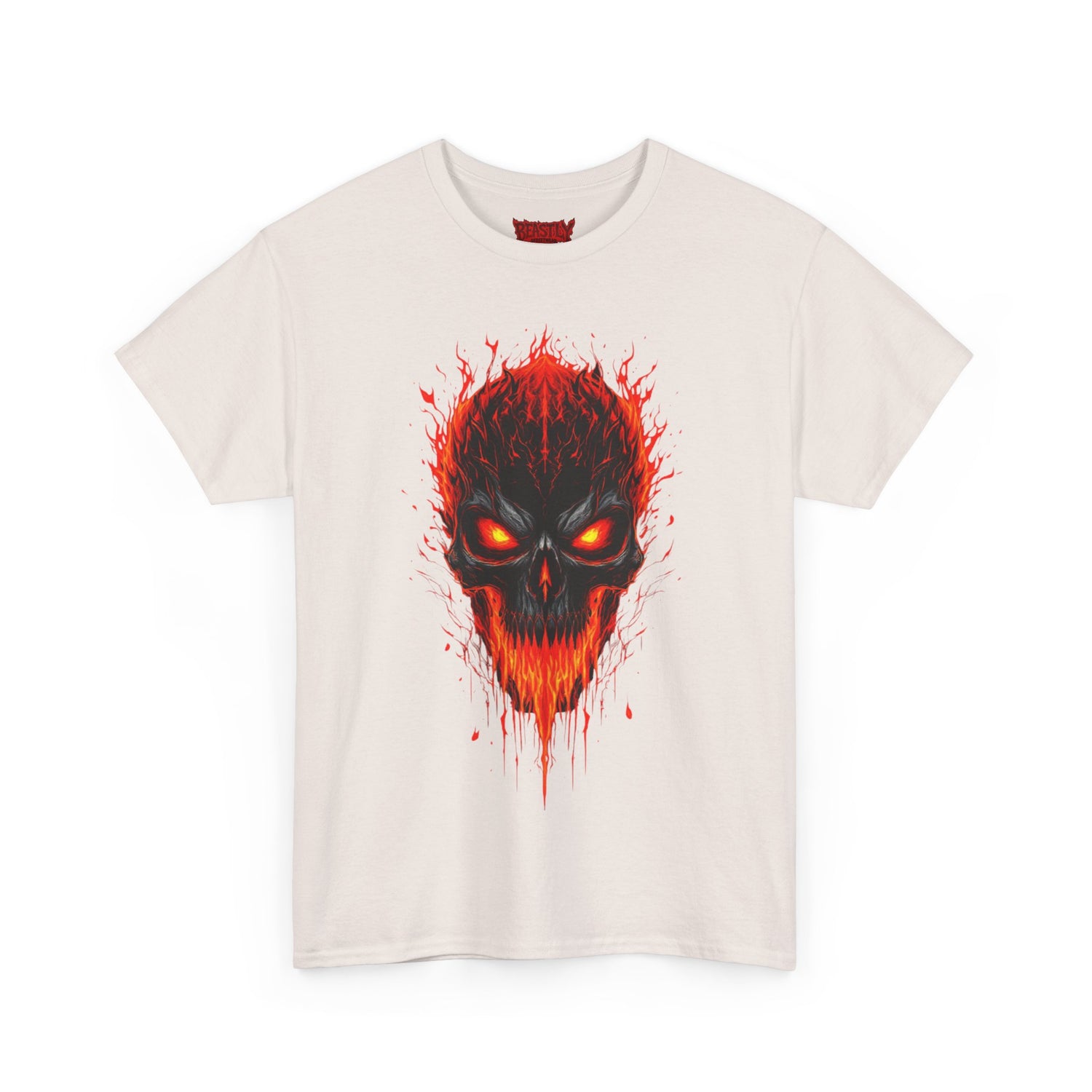 Infernal Grin