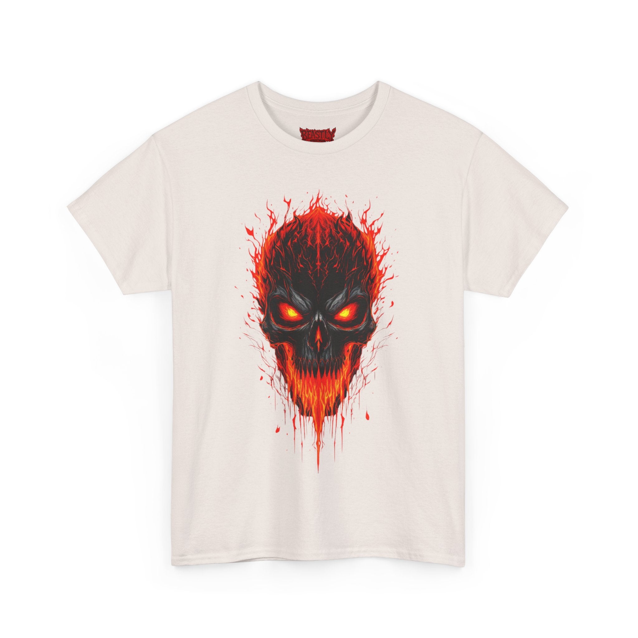 Infernal Grin