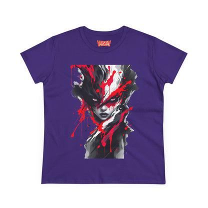 Scarlet Vengeance Women&