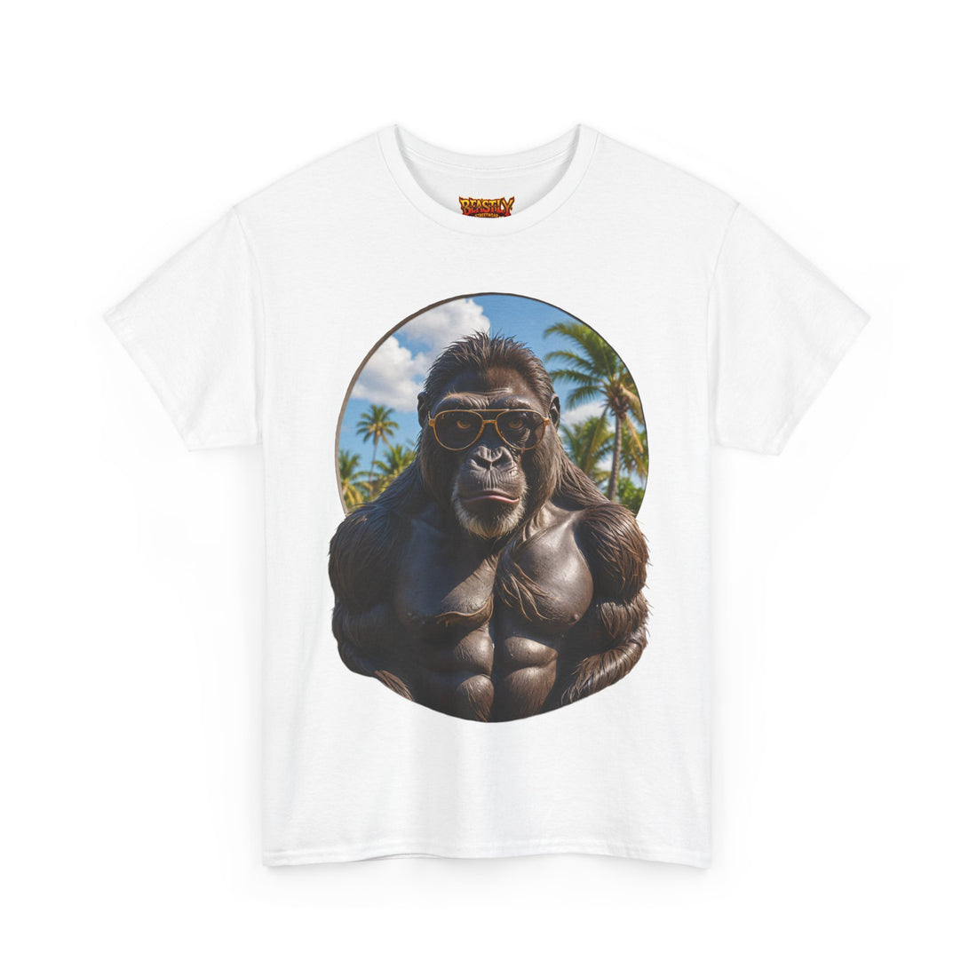 Jungle Boss