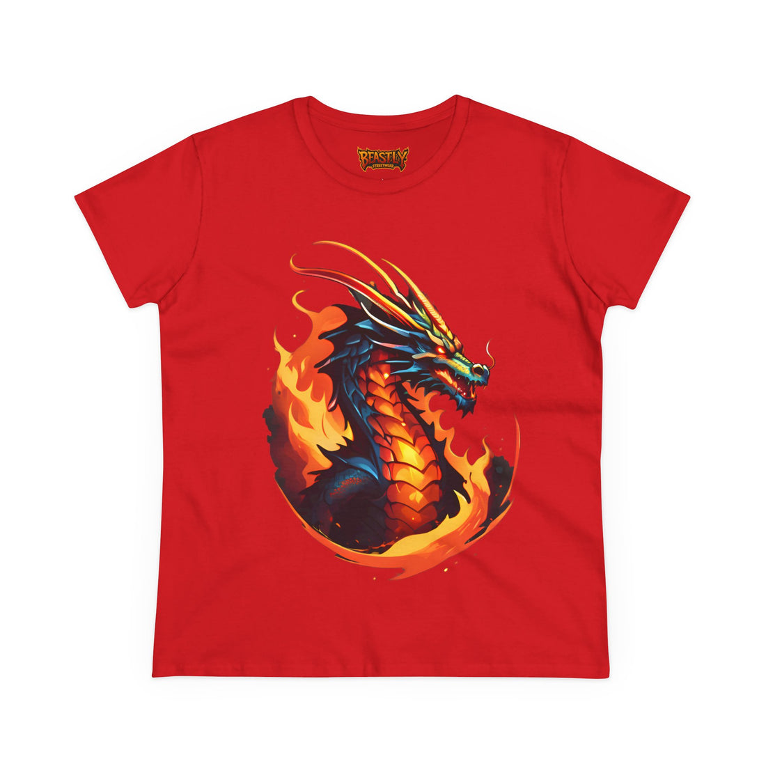 Blazin Majesty Women&