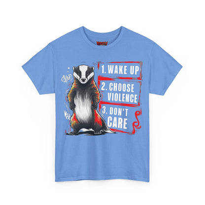 Honey Badger Don&