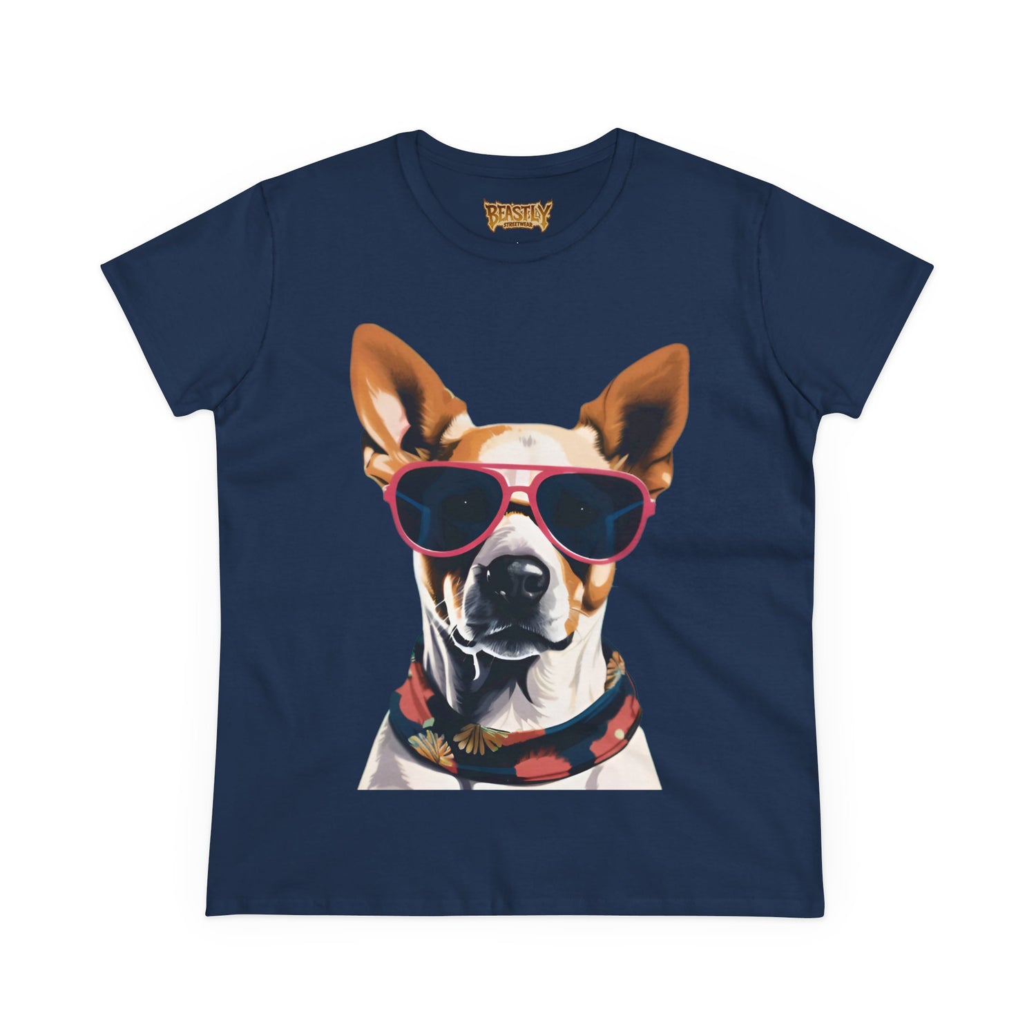 Hipster Pooch Women&
