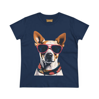Hipster Pooch Women&