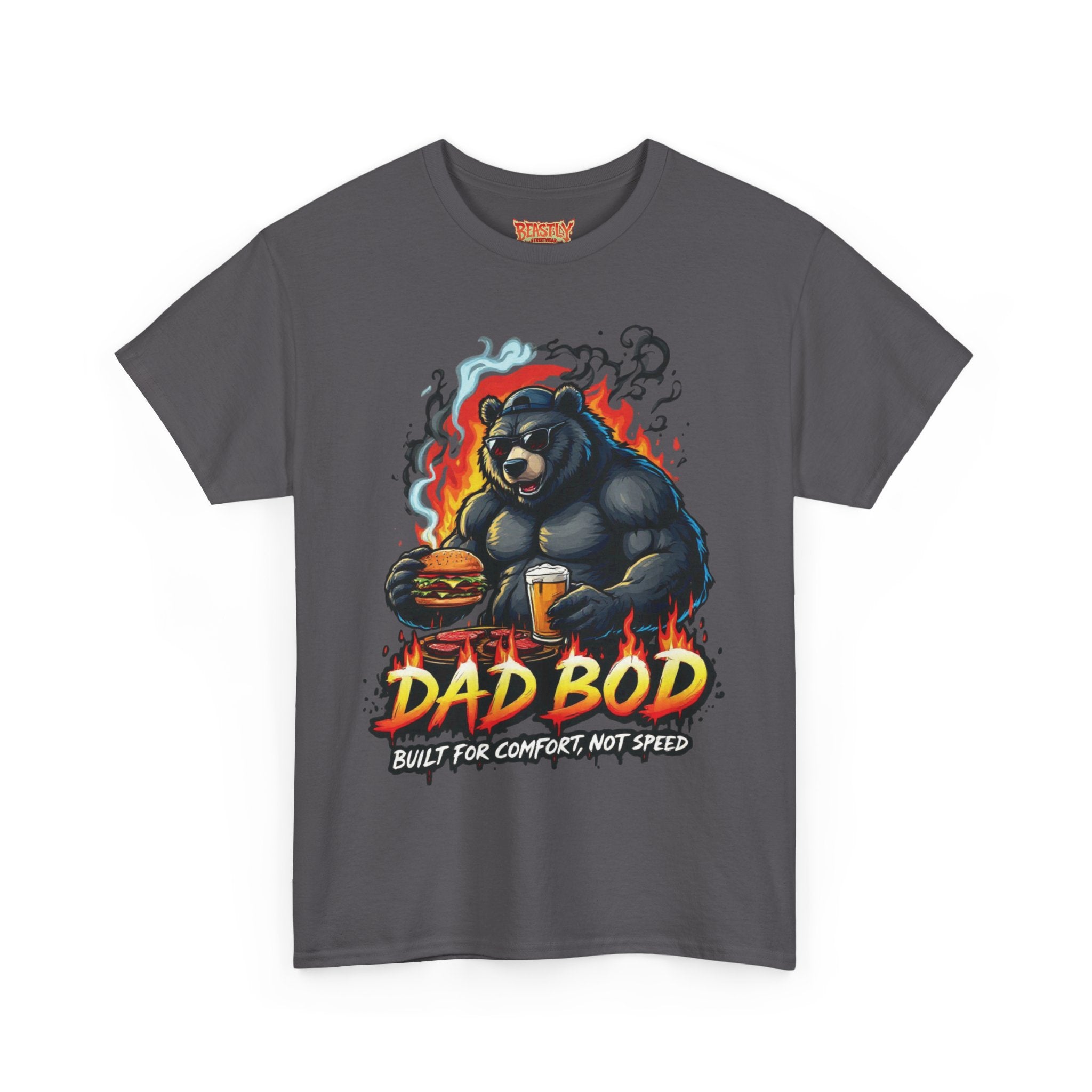 Dad Bod