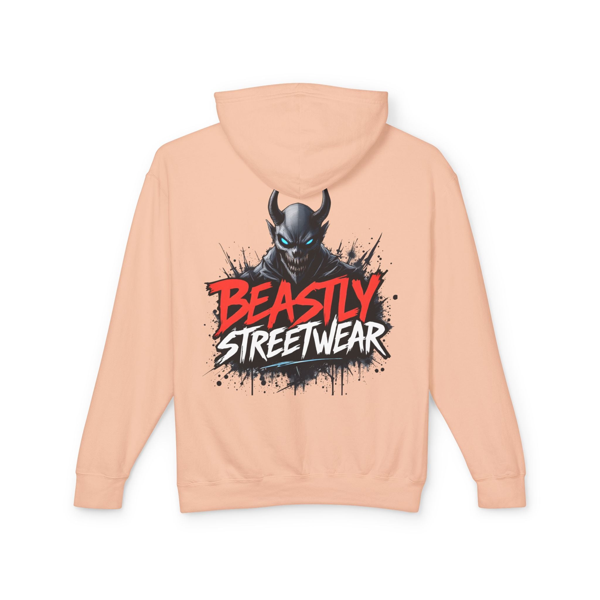 Savage Beasts Hoodie