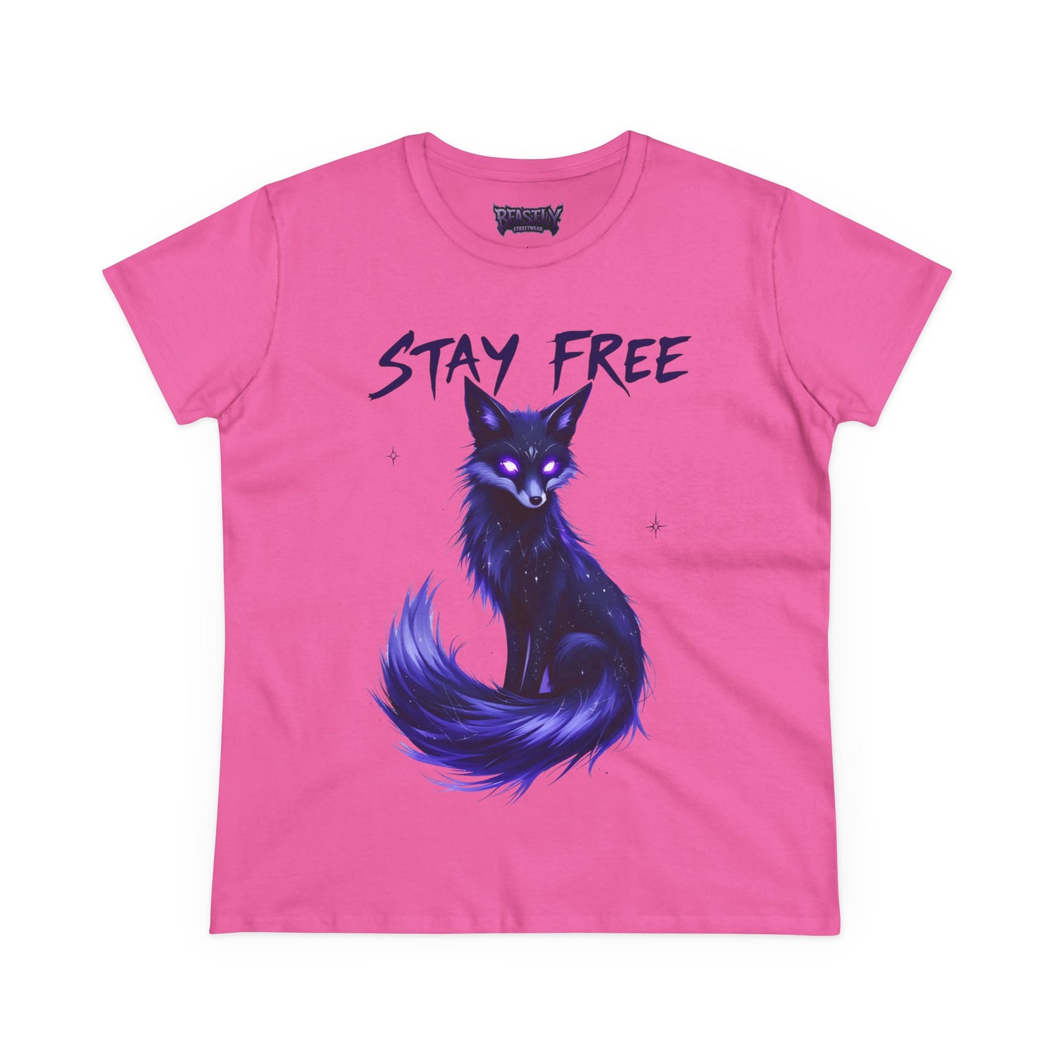 Stay Free Women&