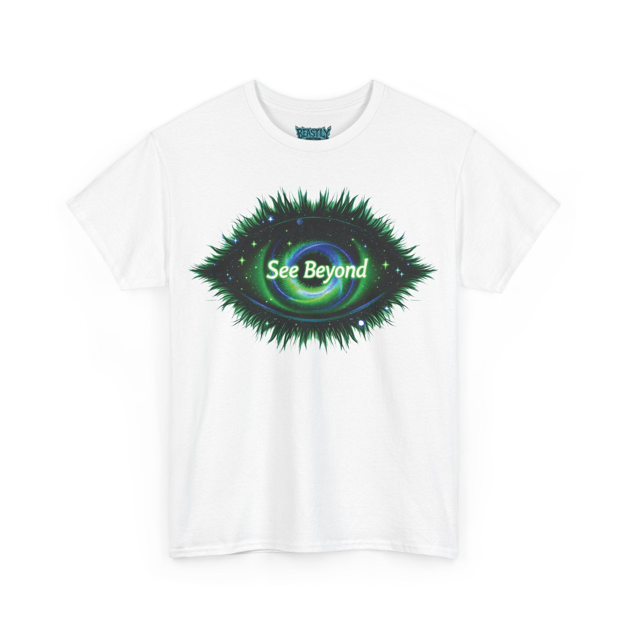 See Beyond