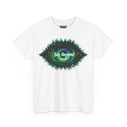 See Beyond
