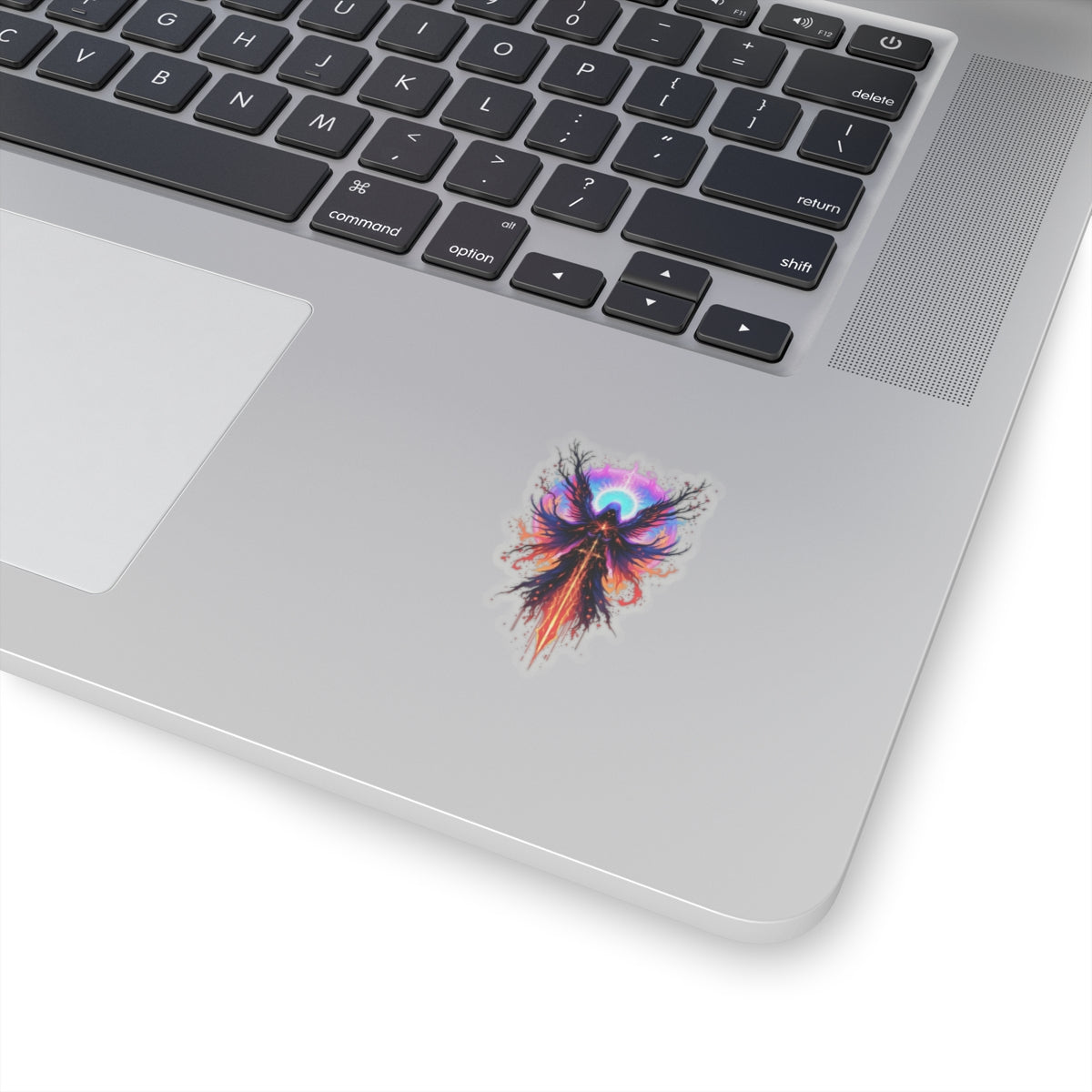 Radiant Oblivion Sticker