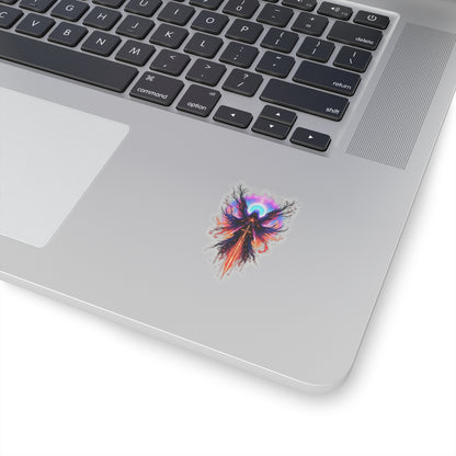 Radiant Oblivion Sticker