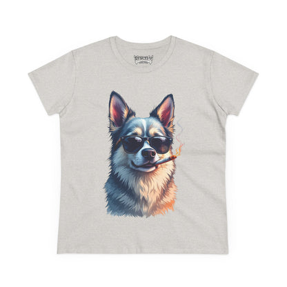 Top Dawg Women&