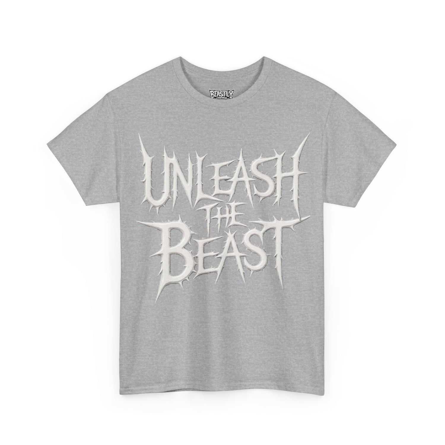 Unleash The Beast
