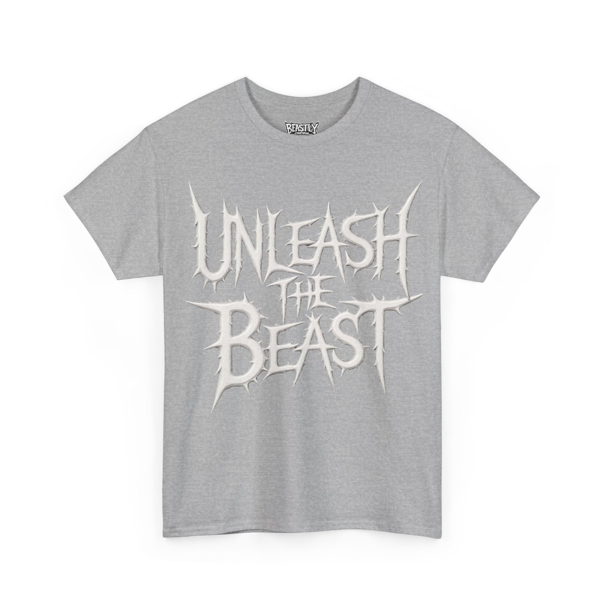 Unleash The Beast