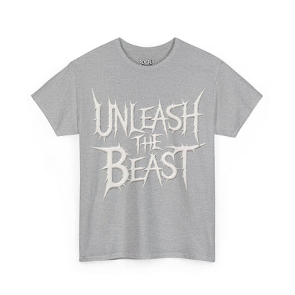 Unleash The Beast
