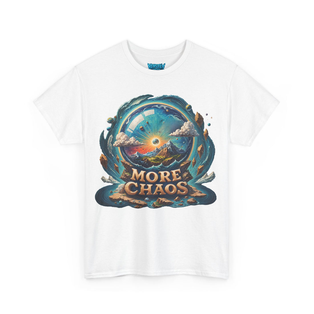 More Chaos