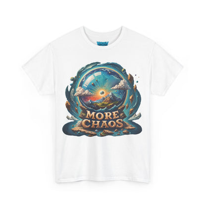 More Chaos