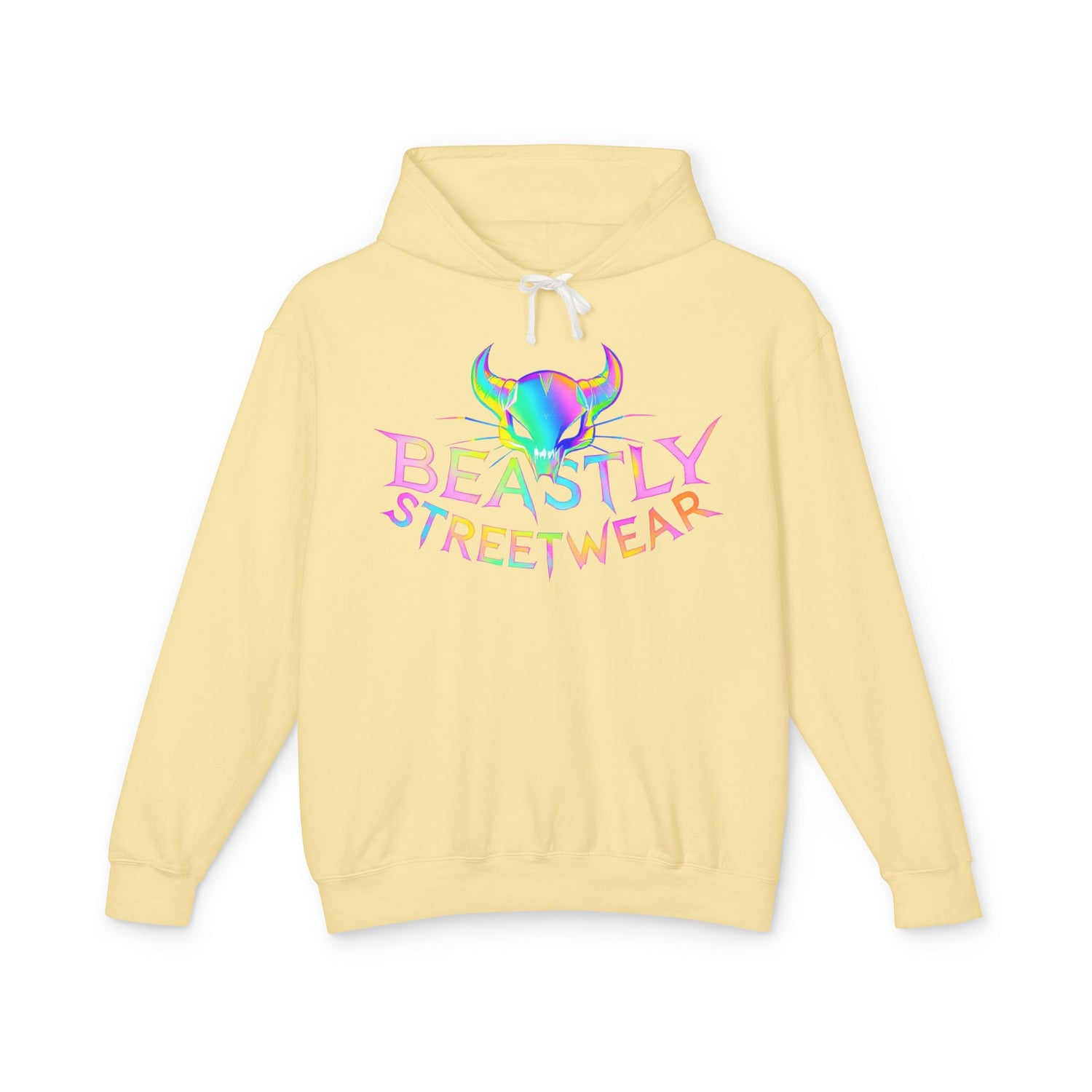 Cosmic Beast Hoodie