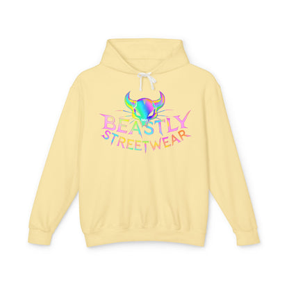 Cosmic Beast Hoodie