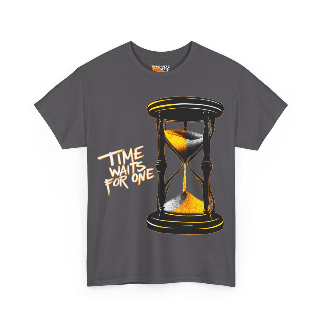 Time Waits For One