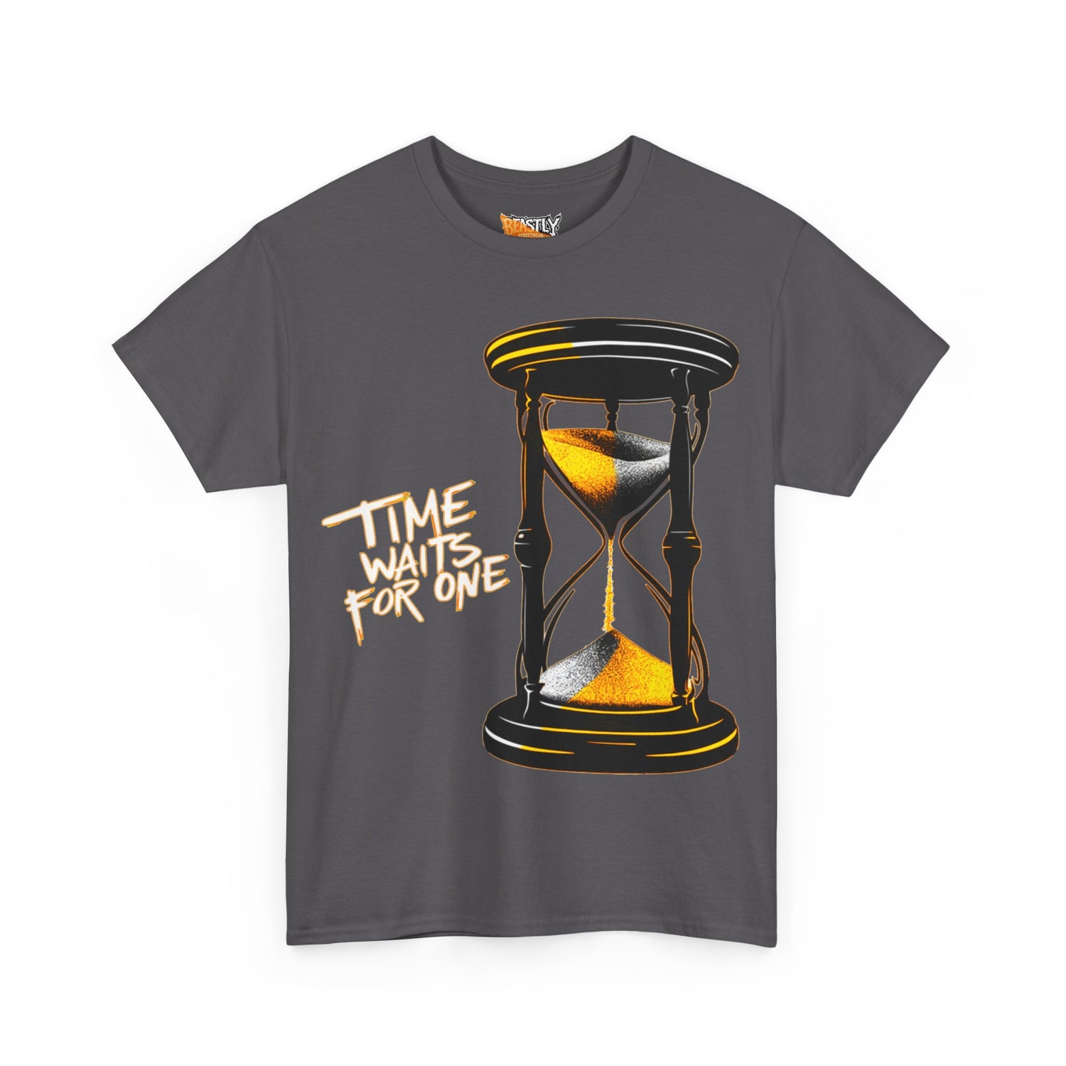 Time Waits For One