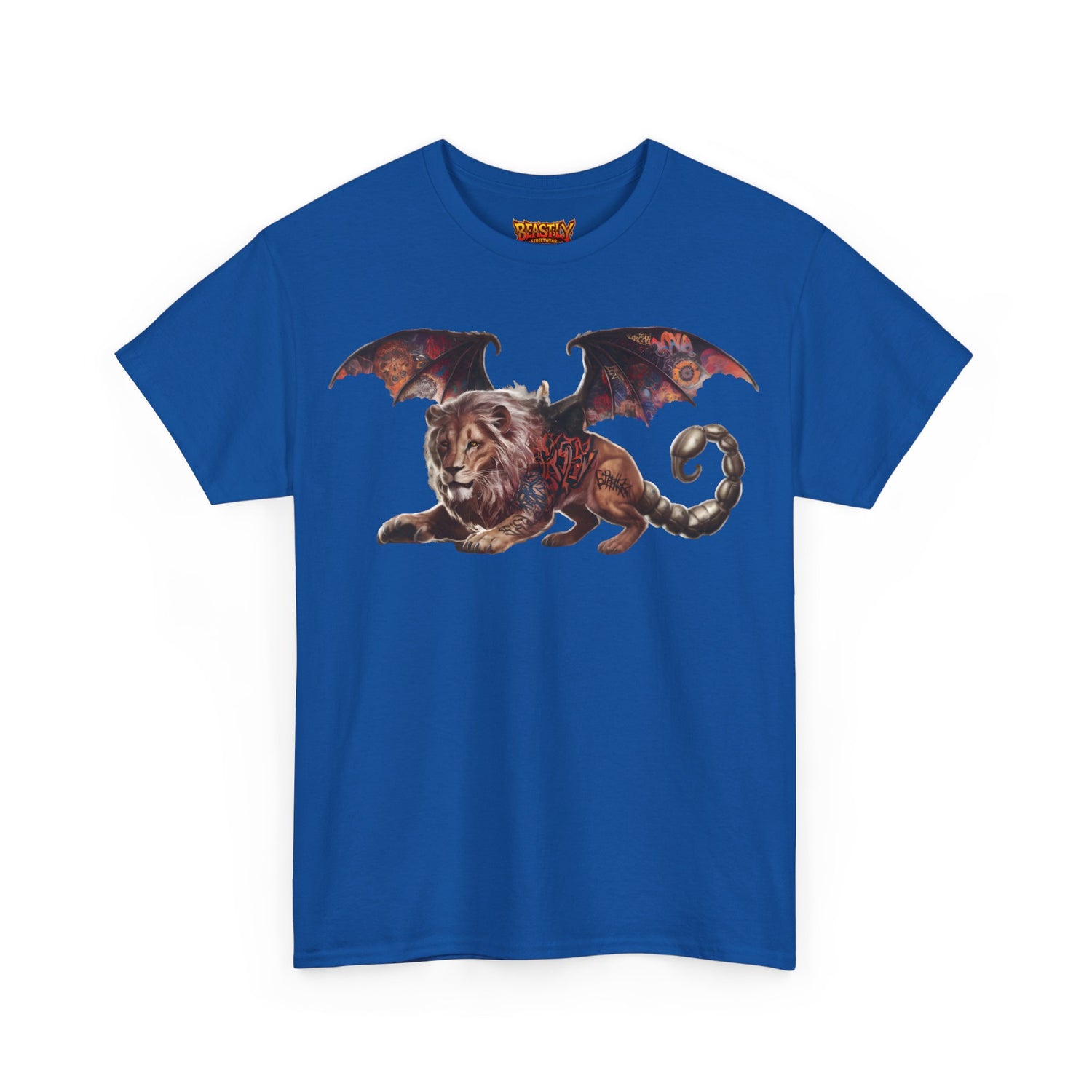 Graff Manticore