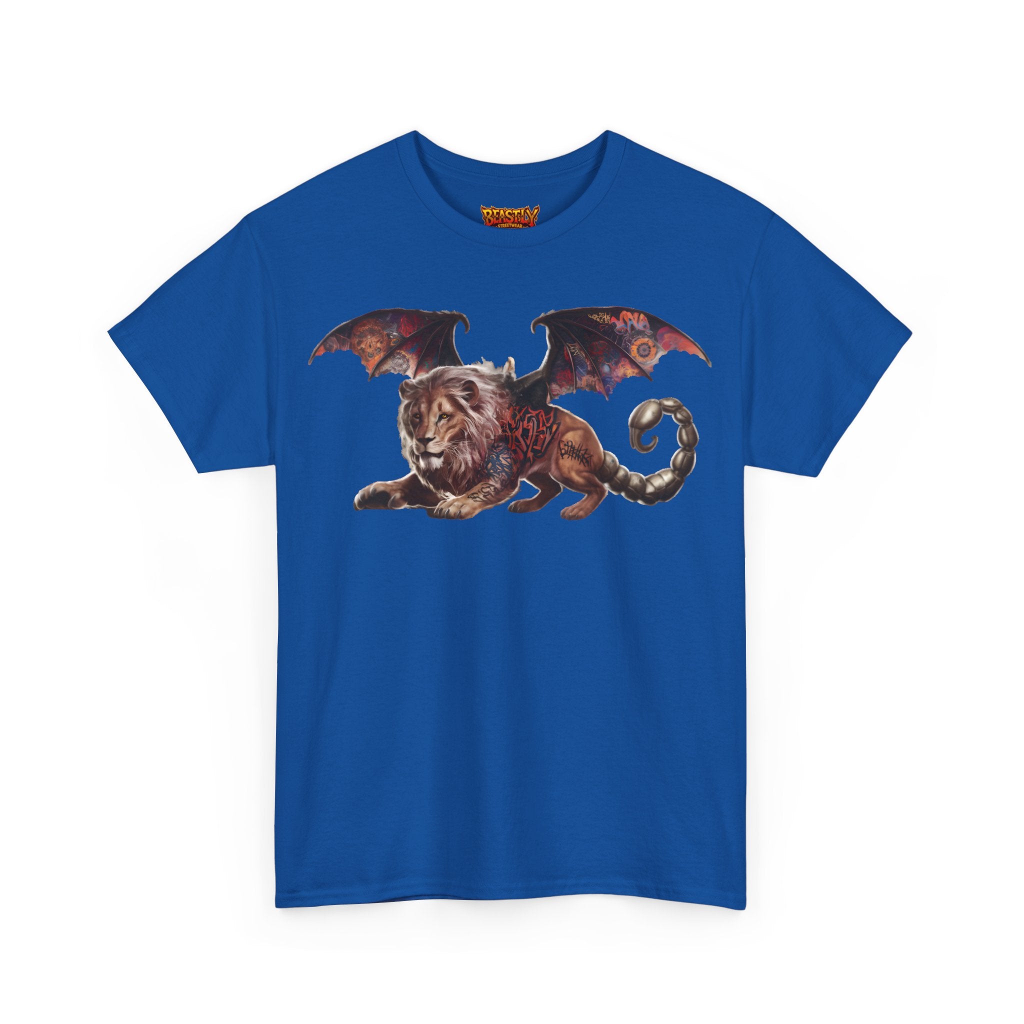 Graff Manticore