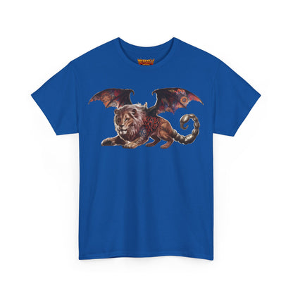 Graff Manticore