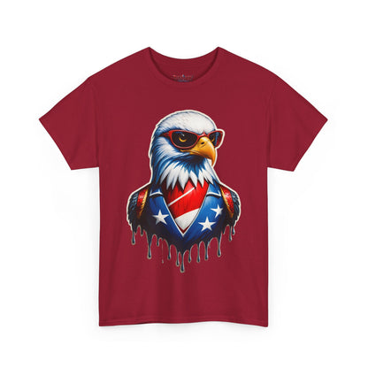 Red, White, And Cool