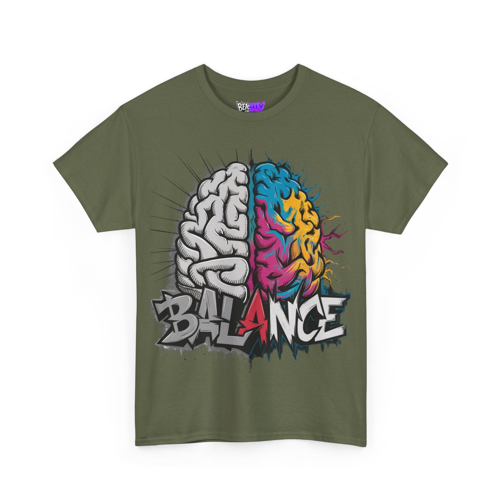 Balance