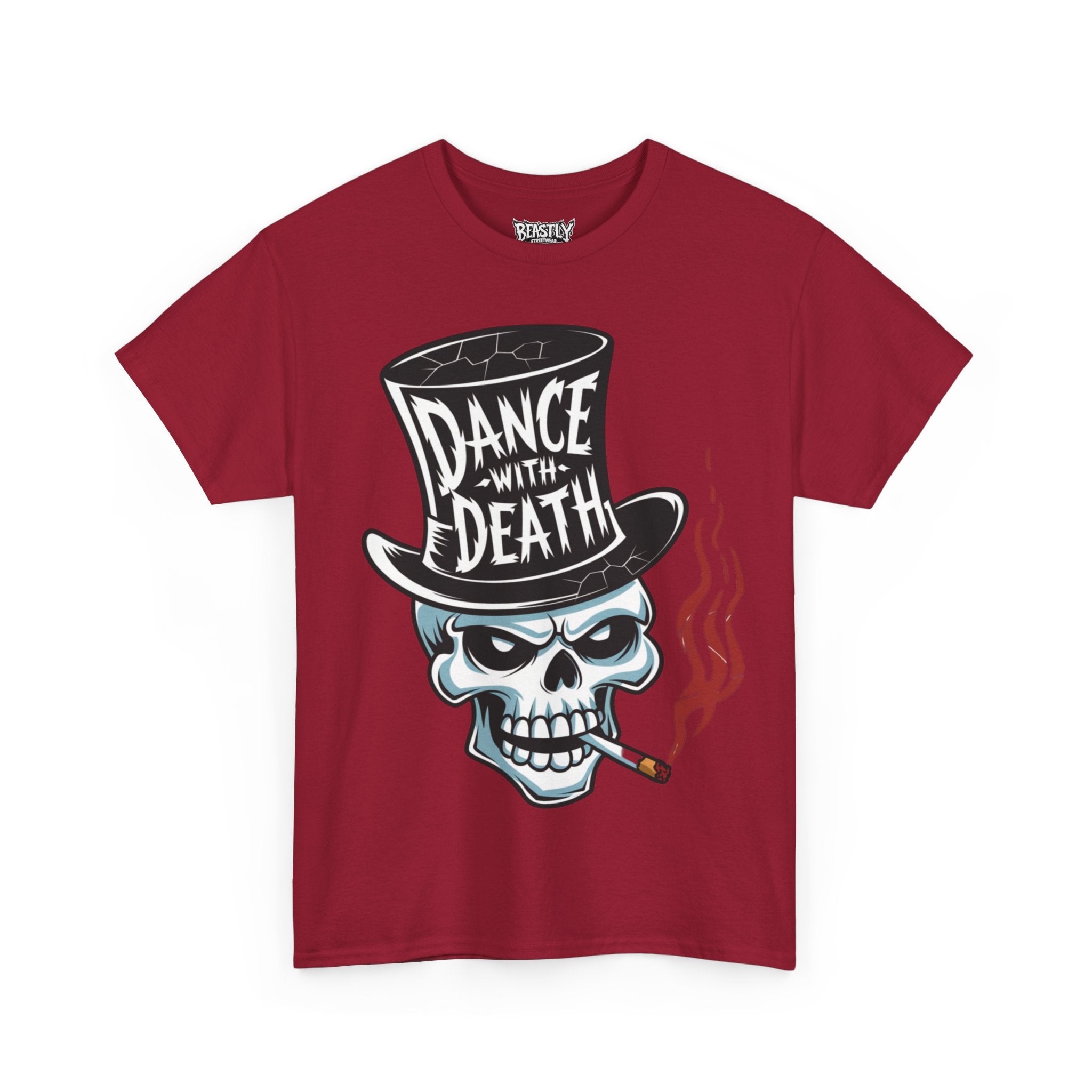 Dance With Death