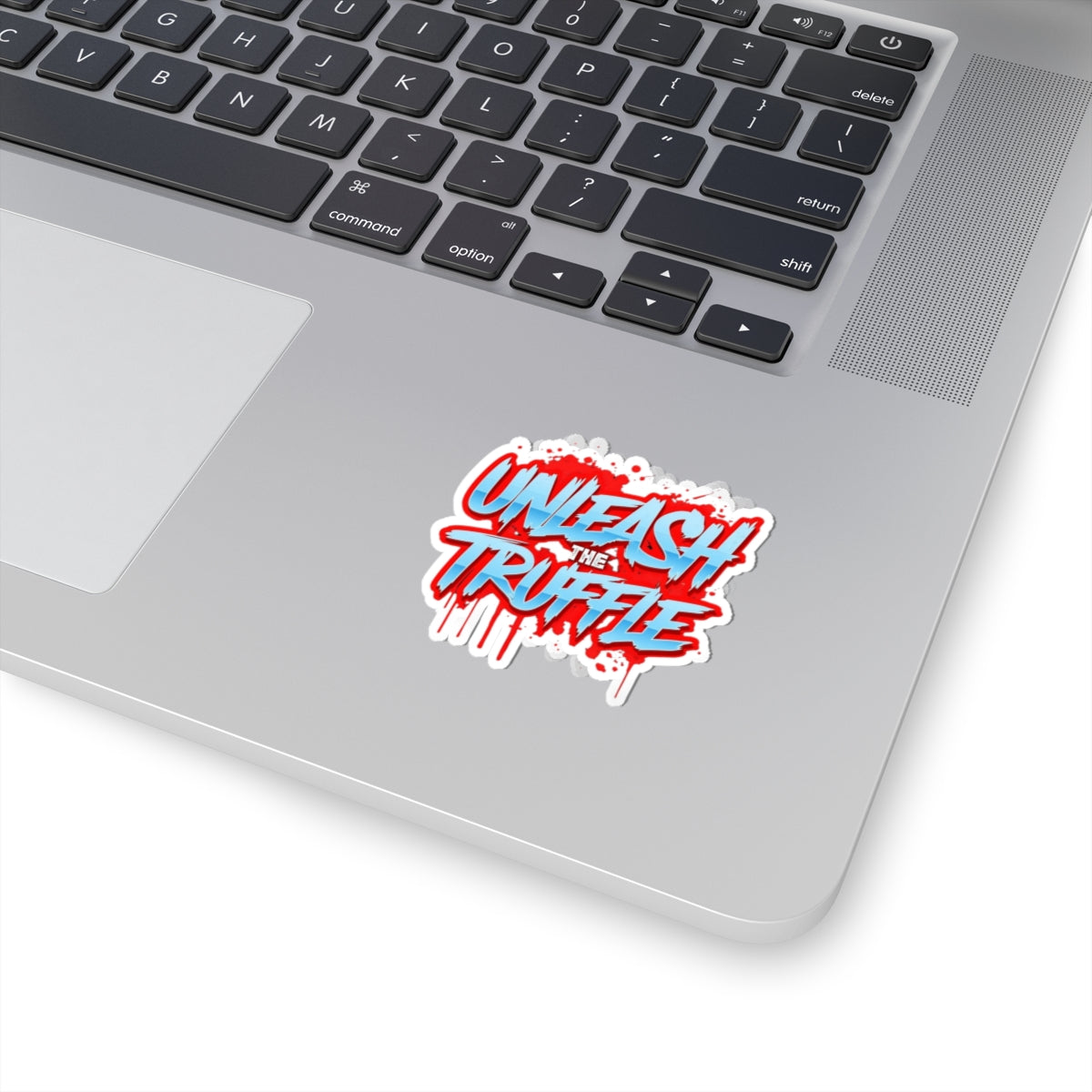 Truff-N-Stuff Sticker
