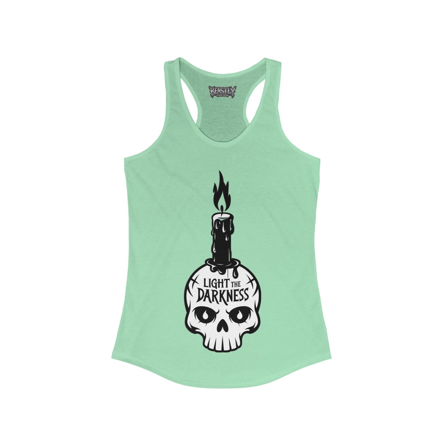 Light The Darkness Women&
