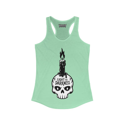 Light The Darkness Women&