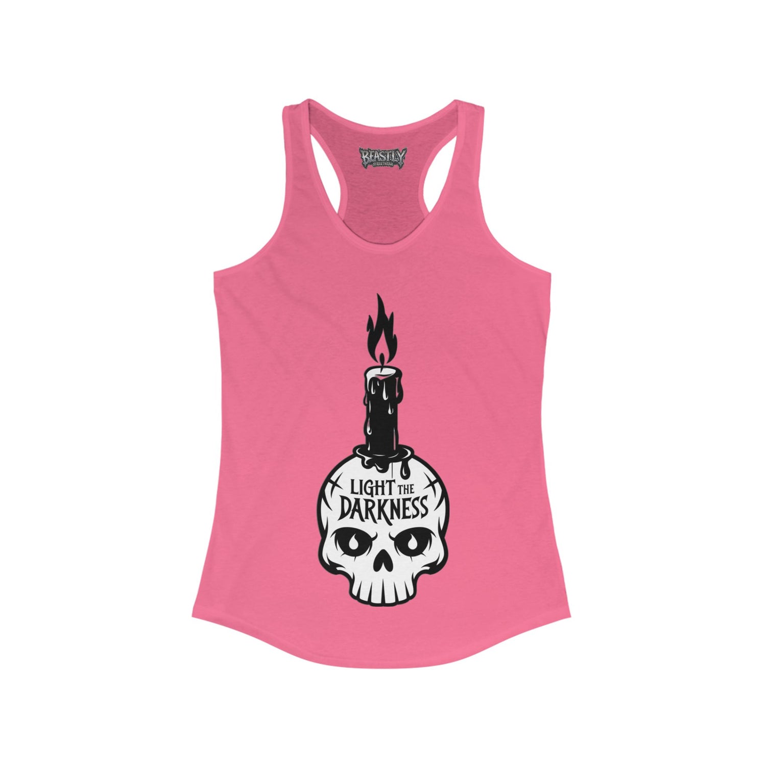 Light The Darkness Women&