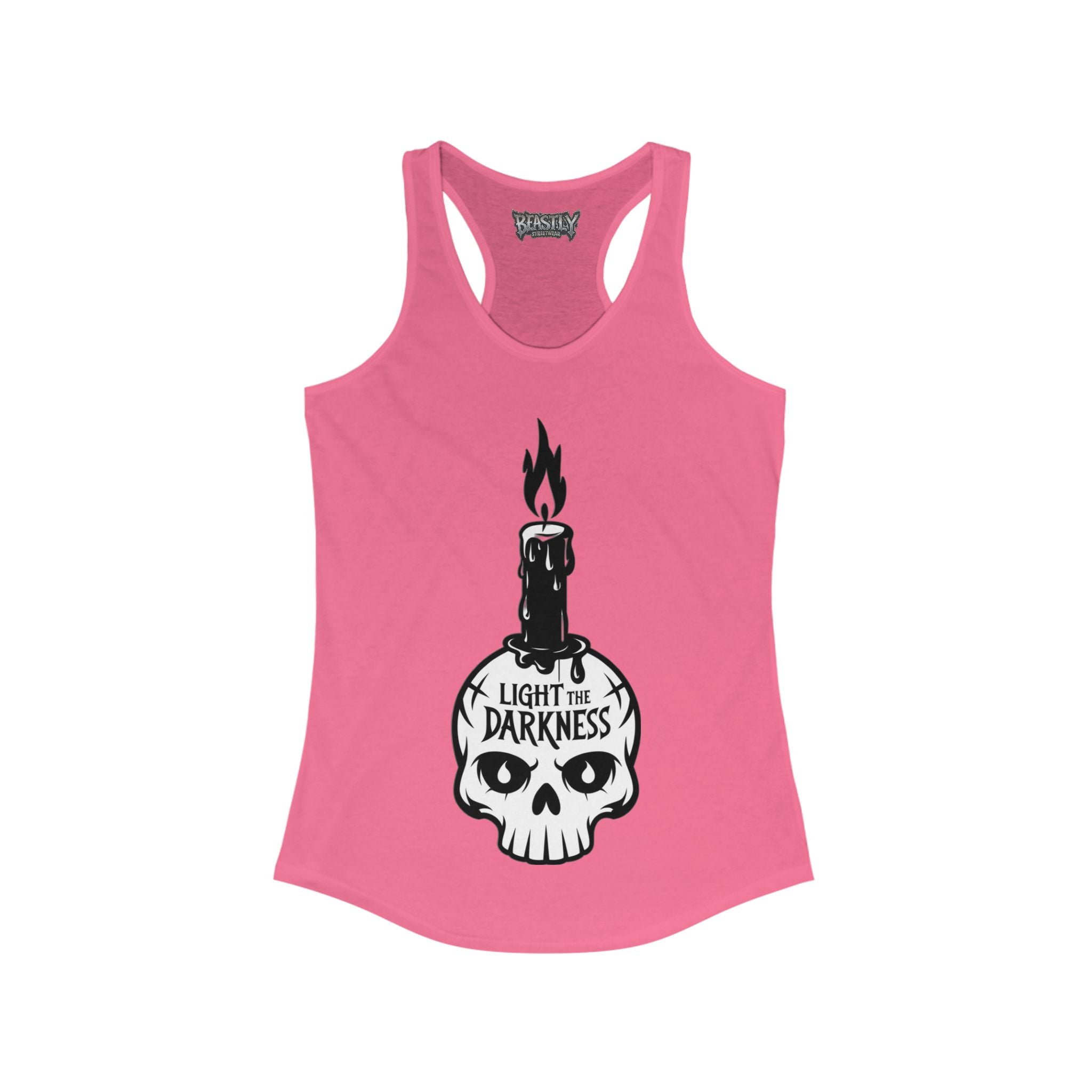 Light The Darkness Women&