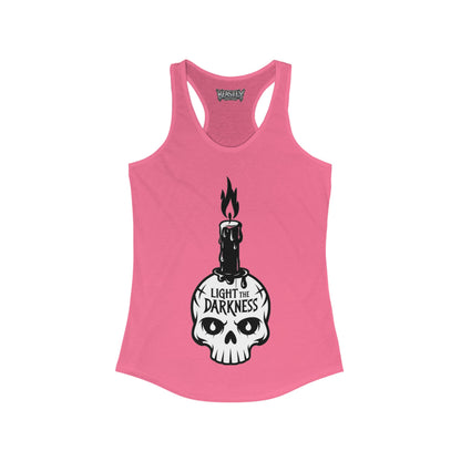 Light The Darkness Women&