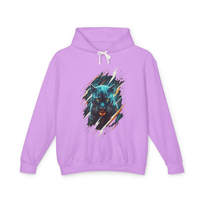 Jungle Lightning Hoodie