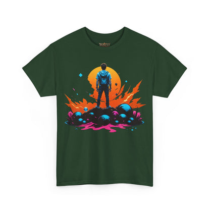Doomscape Crusader