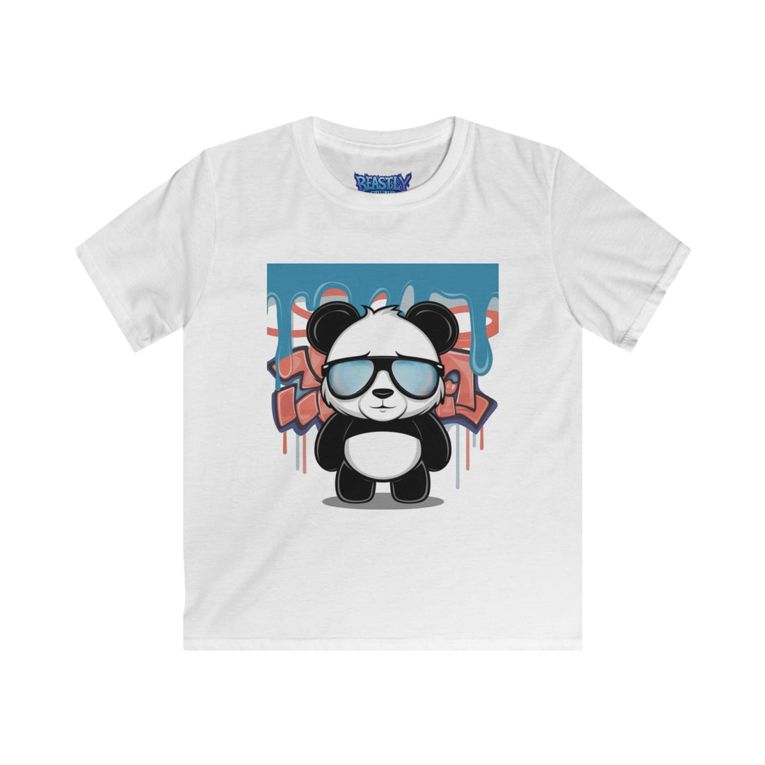 Glacial Glare Youth Tee