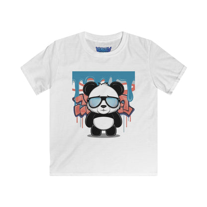 Glacial Glare Youth Tee