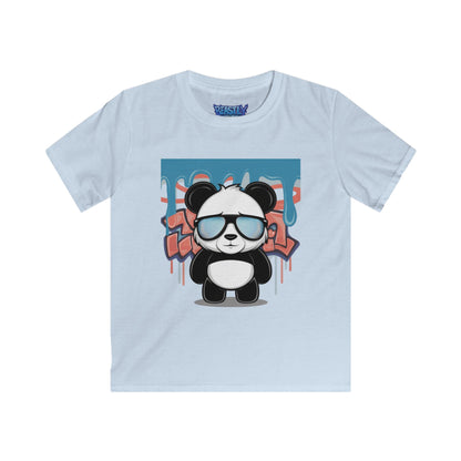Glacial Glare Youth Tee