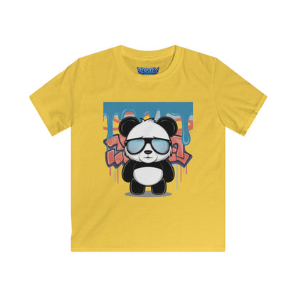 Glacial Glare Youth Tee