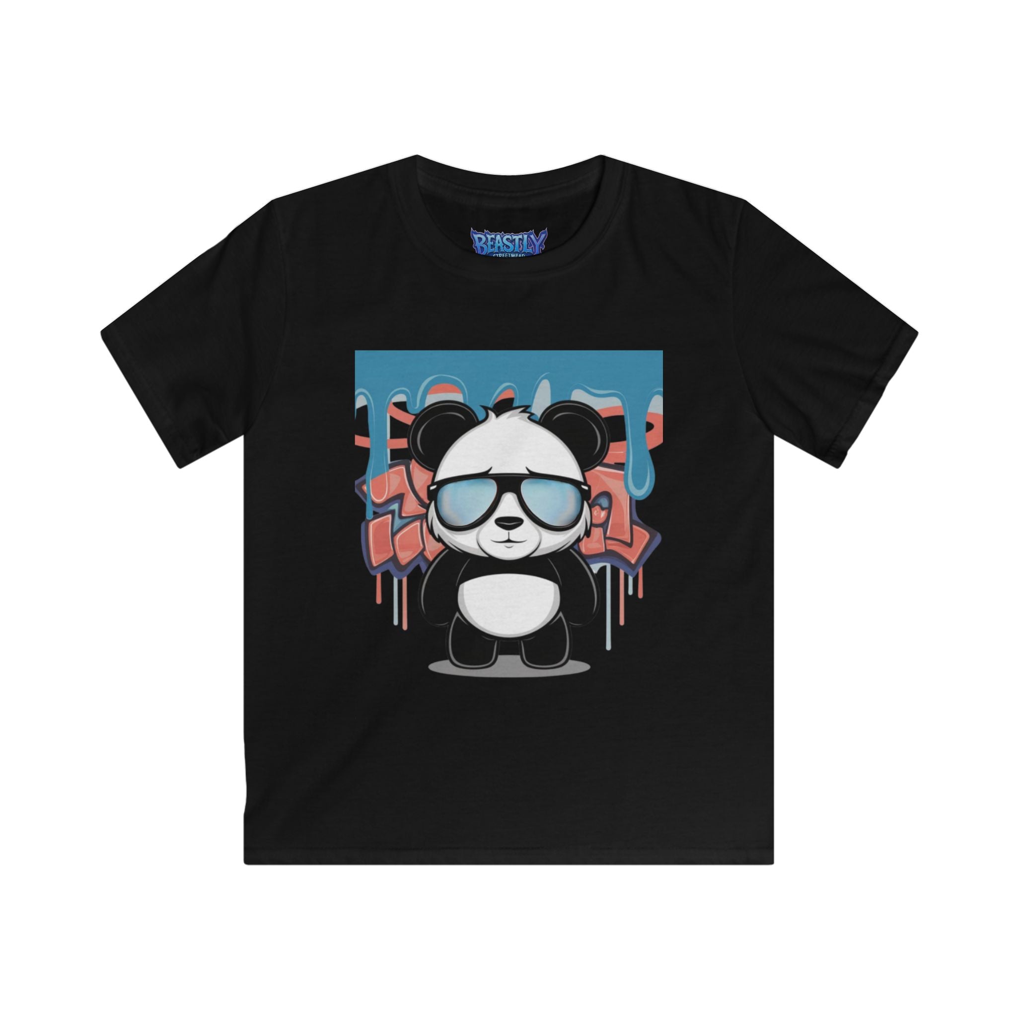 Glacial Glare Youth Tee