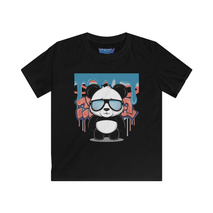 Glacial Glare Youth Tee