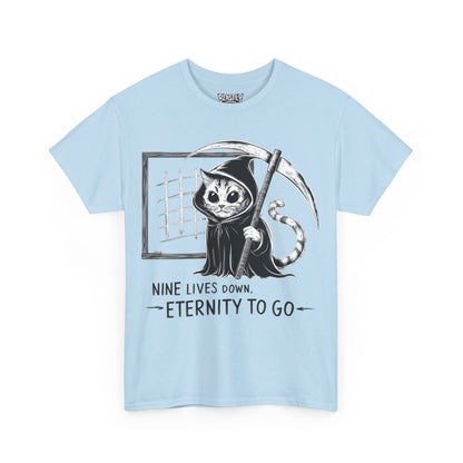 Eternity To Go
