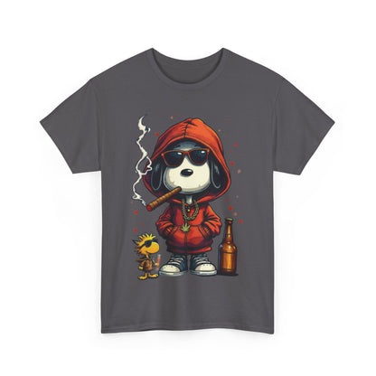 Stay Lit, Blockhead